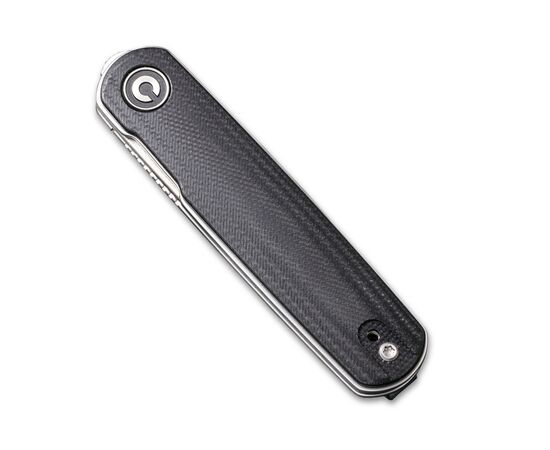 Нож Civivi Lumi G10 Black (C20024-3), изображение 5 Нож Civivi Lumi G10 Black (C20024-3), изображение 5