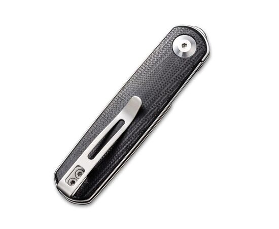 Нож Civivi Lumi G10 Black (C20024-3), изображение 6 Нож Civivi Lumi G10 Black (C20024-3), изображение 6