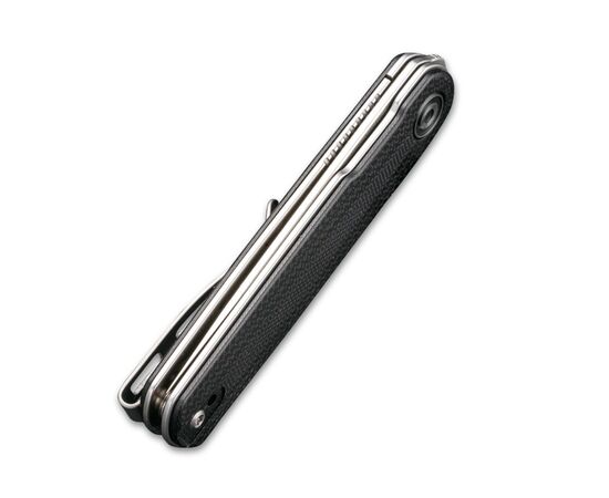 Нож Civivi Lumi G10 Black (C20024-3), изображение 7 Нож Civivi Lumi G10 Black (C20024-3), изображение 7