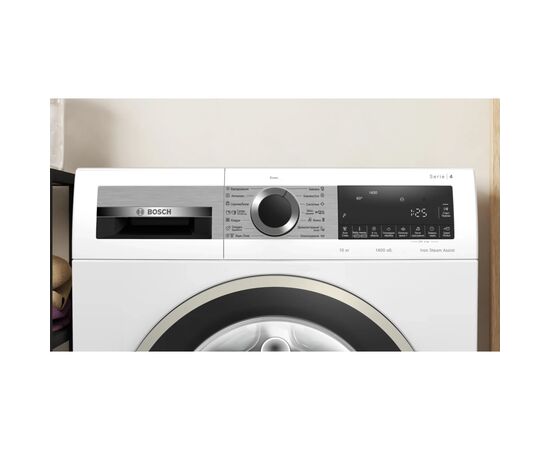Стиральная машина Bosch WGA25400UA, изображение 3 Стиральная машина Bosch WGA25400UA, изображение 3