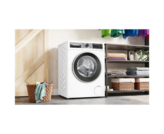 Стиральная машина Bosch WGA25400UA, изображение 4 Стиральная машина Bosch WGA25400UA, изображение 4