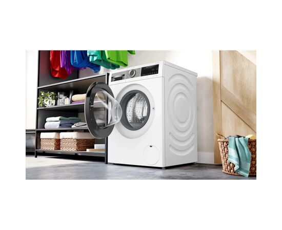 Стиральная машина Bosch WGA25400UA, изображение 5 Стиральная машина Bosch WGA25400UA, изображение 5
