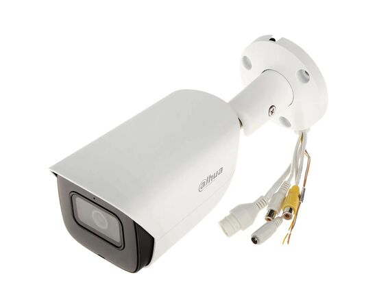 Камера видеонаблюдения Dahua DH-IPC-HFW3241EP-AS (3.6), изображение 2 Камера видеонаблюдения Dahua DH-IPC-HFW3241EP-AS (3.6), изображение 2