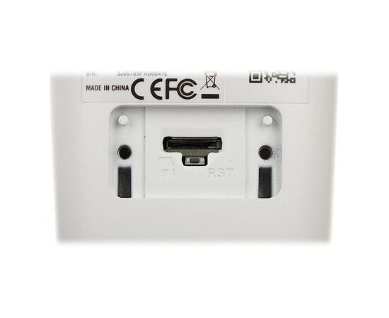 Камера видеонаблюдения Dahua DH-IPC-HFW3241EP-AS (3.6), изображение 5 Камера видеонаблюдения Dahua DH-IPC-HFW3241EP-AS (3.6), изображение 5