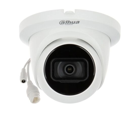 Камера видеонаблюдения Dahua DH-IPC-HDW3241TMP-AS (2.8), изображение 2 Камера видеонаблюдения Dahua DH-IPC-HDW3241TMP-AS (2.8), изображение 2