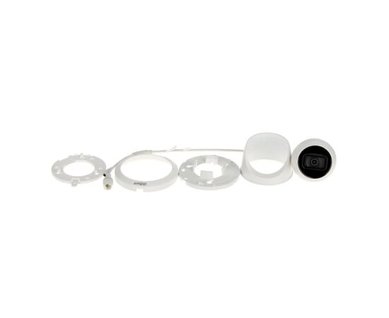 Камера видеонаблюдения Dahua DH-IPC-HDW3241TMP-AS (2.8), изображение 3 Камера видеонаблюдения Dahua DH-IPC-HDW3241TMP-AS (2.8), изображение 3