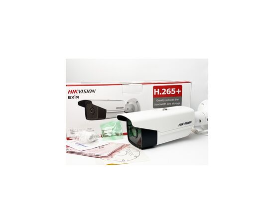 Камера видеонаблюдения Hikvision DS-2CD2T25FHWD-I8 (6.0), изображение 7 Камера видеонаблюдения Hikvision DS-2CD2T25FHWD-I8 (6.0), изображение 7