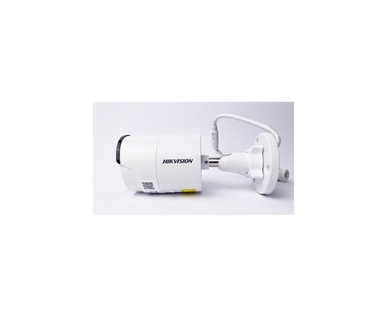 Камера видеонаблюдения Hikvision DS-2CD2043G2-IU (2.8), изображение 2 Камера видеонаблюдения Hikvision DS-2CD2043G2-IU (2.8), изображение 2