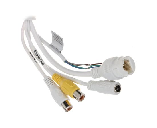 Камера видеонаблюдения Dahua DH-IPC-HFW3241TP-ZS (2.7-13.5), изображение 7 Камера видеонаблюдения Dahua DH-IPC-HFW3241TP-ZS (2.7-13.5), изображение 7