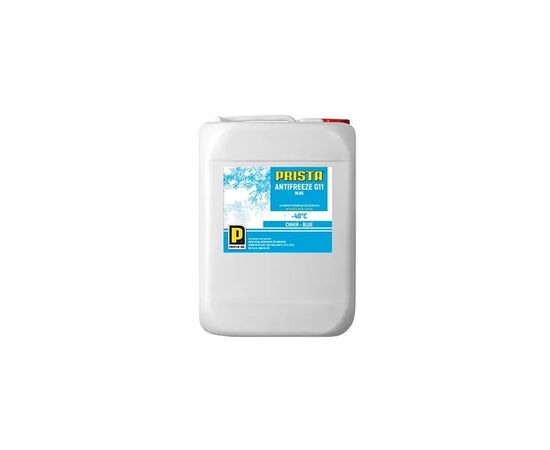 Антифриз PRISTA Coolant 10л (74628)
