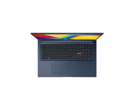 Ноутбук ASUS Vivobook 17 X1704ZA-AU008 (90NB10F2-M00080), изображение 3 Ноутбук ASUS Vivobook 17 X1704ZA-AU008 (90NB10F2-M00080), изображение 3