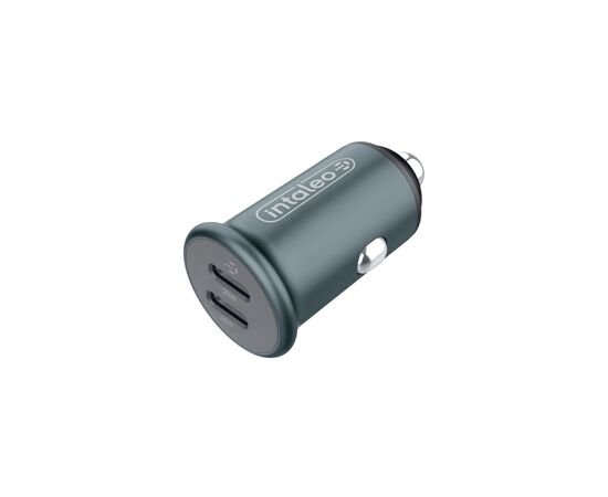 Зарядний пристрій Intaleo CCGQPD250 (1283126559518)