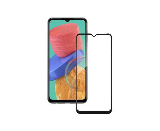 Стекло защитное ACCLAB Full Glue Samsung M33 5G (1283126522567), изображение 2 Стекло защитное ACCLAB Full Glue Samsung M33 5G (1283126522567), изображение 2