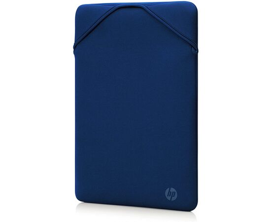 Чохол до ноутбука HP 14" Protective Reversible BLK/BLU Laptop Sleeve (2F1X4AA)
