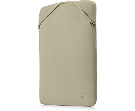 Чехол для ноутбука HP 14" Protective Reversible BLK/GLD Laptop Sleeve (2F1X3AA)