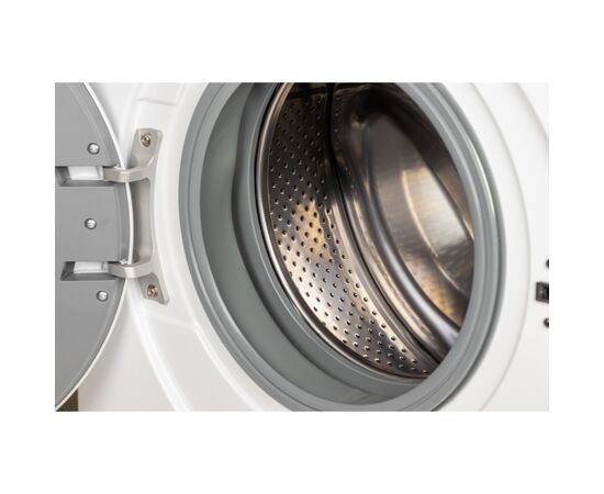 Стиральная машина Midea MF100W70B/W-UA, изображение 4