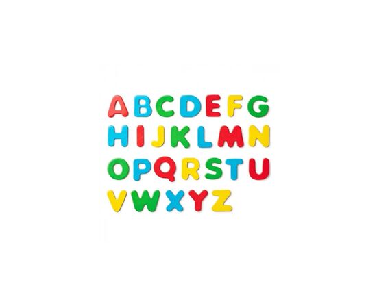 Набор для творчества WoodyLand двухсторонний мольберт ABC с магнитными буквами (6337252), изображение 4 Набор для творчества WoodyLand двухсторонний мольберт ABC с магнитными буквами (6337252), изображение 4
