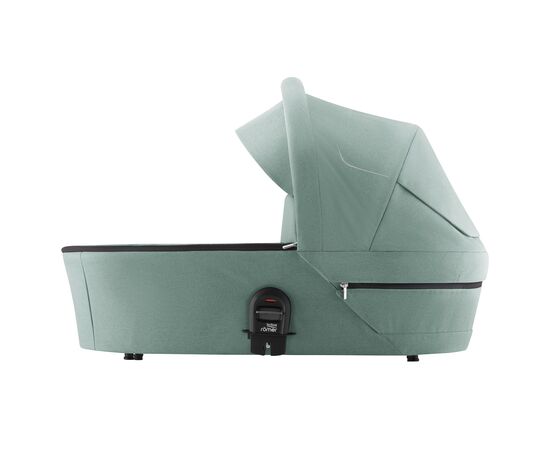 Люлька Britax-Romer SMILE 5Z Jade Green (2000037991), зображення 2 Люлька Britax-Romer SMILE 5Z Jade Green (2000037991), зображення 2