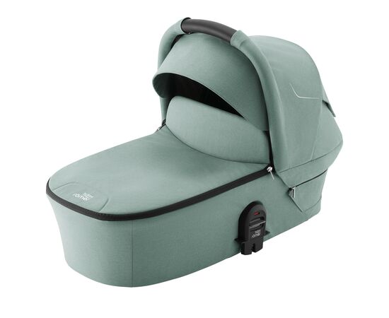 Люлька Britax-Romer SMILE 5Z Jade Green (2000037991)