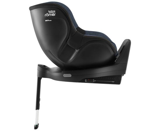 Автокресло Britax-Romer DUALFIX PRO Blue Marble (2000038298), изображение 5 Автокресло Britax-Romer DUALFIX PRO Blue Marble (2000038298), изображение 5