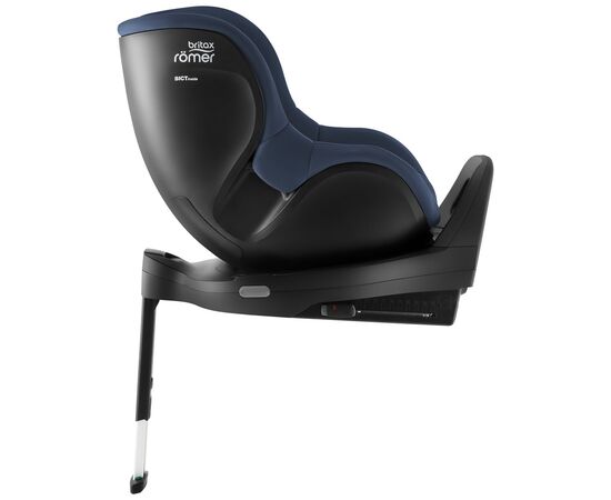 Автокресло Britax-Romer DUALFIX PRO Indigo Blue (2000038296), изображение 5 Автокресло Britax-Romer DUALFIX PRO Indigo Blue (2000038296), изображение 5