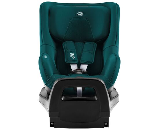 Автокрісло Britax-Romer DUALFIX PRO M Atlantic Green (2000038514), зображення 2 Автокрісло Britax-Romer DUALFIX PRO M Atlantic Green (2000038514), зображення 2