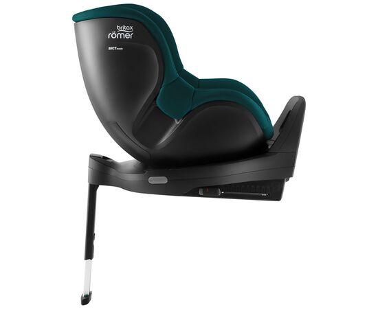Автокрісло Britax-Romer DUALFIX PRO M Atlantic Green (2000038514), зображення 4 Автокрісло Britax-Romer DUALFIX PRO M Atlantic Green (2000038514), зображення 4