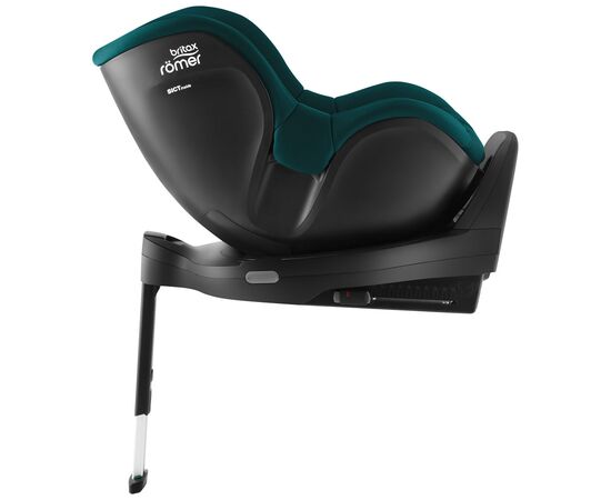 Автокрісло Britax-Romer DUALFIX PRO M Atlantic Green (2000038514), зображення 6 Автокрісло Britax-Romer DUALFIX PRO M Atlantic Green (2000038514), зображення 6