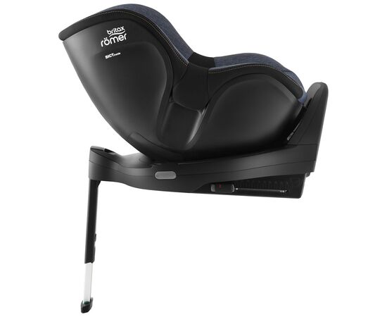 Автокресло Britax-Romer DUALFIX PRO M Blue Marble (2000038304), изображение 6 Автокресло Britax-Romer DUALFIX PRO M Blue Marble (2000038304), изображение 6