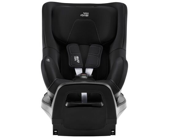 Автокресло Britax-Romer DUALFIX PRO M Galaxy Black (2000038516), изображение 2 Автокресло Britax-Romer DUALFIX PRO M Galaxy Black (2000038516), изображение 2