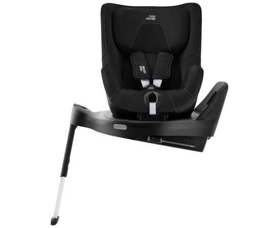 Автокресло Britax-Romer DUALFIX PRO M Galaxy Black (2000038516), изображение 3 Автокресло Britax-Romer DUALFIX PRO M Galaxy Black (2000038516), изображение 3