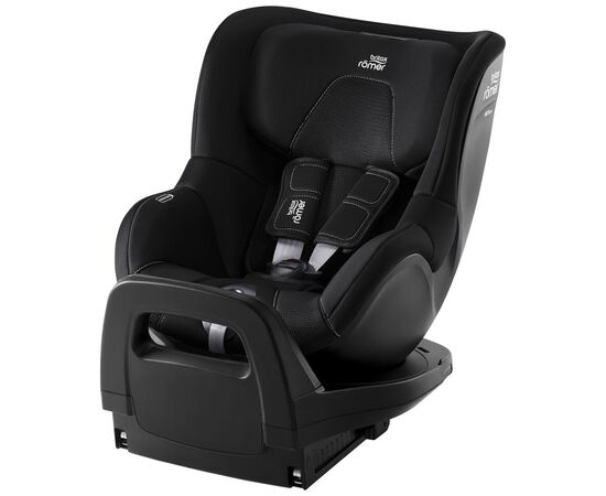 Автокресло Britax-Romer DUALFIX PRO M Galaxy Black (2000038516)