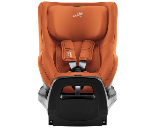 Автокрісло Britax-Romer DUALFIX PRO M Golden Cognac (2000038303), зображення 2 Автокрісло Britax-Romer DUALFIX PRO M Golden Cognac (2000038303), зображення 2