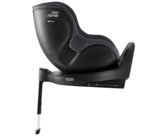 Автокрісло Britax-Romer DUALFIX PRO M Midnight Grey (2000038301), зображення 4 Автокрісло Britax-Romer DUALFIX PRO M Midnight Grey (2000038301), зображення 4