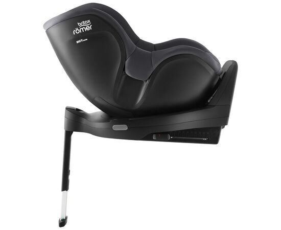 Автокрісло Britax-Romer DUALFIX PRO M Midnight Grey (2000038301), зображення 6 Автокрісло Britax-Romer DUALFIX PRO M Midnight Grey (2000038301), зображення 6