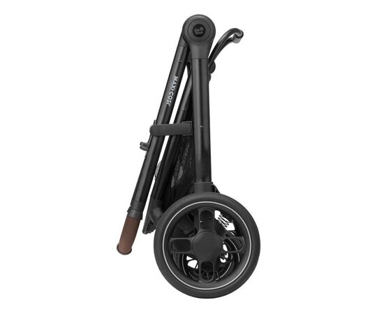 Коляска Maxi-Cosi 3 в 1 ZELIA S TRIO (Grey) (1996911110), изображение 12 Коляска Maxi-Cosi 3 в 1 ZELIA S TRIO (Grey) (1996911110), изображение 12