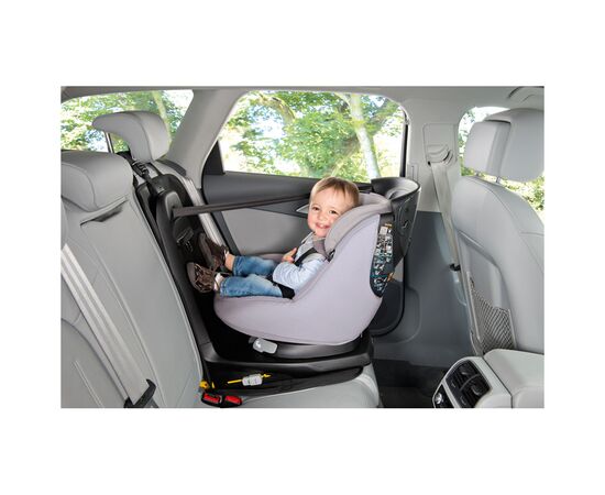 Защитный коврик Bebe Confort к автокреслу Black (3203201200), изображение 2