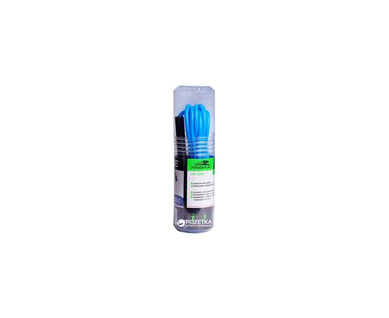 Скакалка PowerPlay 4201 Синя (PP_4201_Blue), изображение 9 Скакалка PowerPlay 4201 Синя (PP_4201_Blue), изображение 9