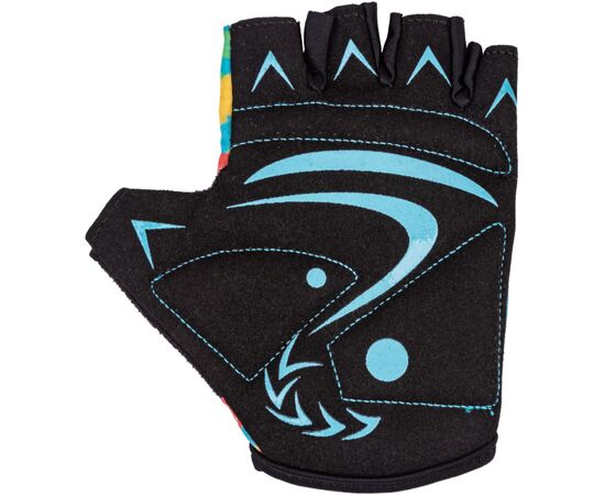 Велоперчатки PowerPlay 003 Діно 2XS (PP_003_2XS_Dino), изображение 3 Велоперчатки PowerPlay 003 Діно 2XS (PP_003_2XS_Dino), изображение 3