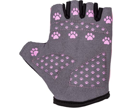 Велоперчатки PowerPlay 003 Милі Звірята 2XS (PP_003_2XS_Animals), изображение 3 Велоперчатки PowerPlay 003 Милі Звірята 2XS (PP_003_2XS_Animals), изображение 3