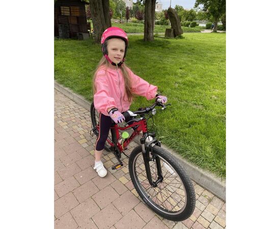 Велоперчатки PowerPlay 003 Милі Звірята XS (PP_003_XS_Animals), изображение 6 Велоперчатки PowerPlay 003 Милі Звірята XS (PP_003_XS_Animals), изображение 6