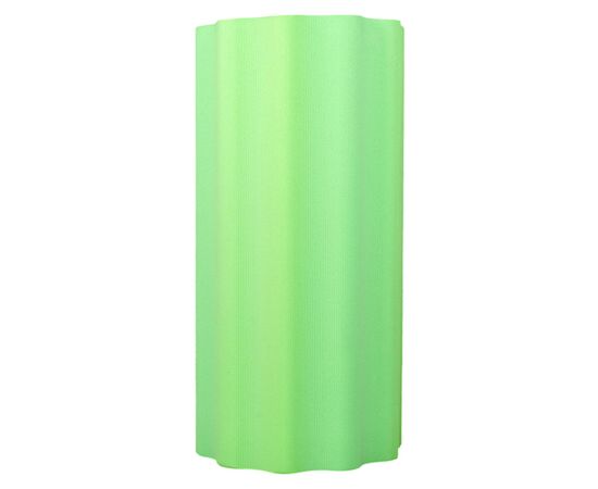 Масажный ролик 7Sports YOGA Roller EVA RO3-45 профільований 45 х 15 см Зелений (RO3-45 GREEN), изображение 4 Масажный ролик 7Sports YOGA Roller EVA RO3-45 профільований 45 х 15 см Зелений (RO3-45 GREEN), изображение 4
