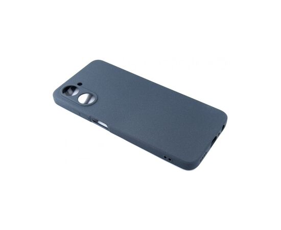 Чехол для мобильного телефона Dengos Carbon Realme 10 (blue) (DG-TPU-CRBN-179), изображение 3 Чехол для мобильного телефона Dengos Carbon Realme 10 (blue) (DG-TPU-CRBN-179), изображение 3