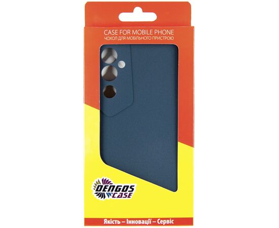 Чехол для мобильного телефона Dengos Carbon Tecno Pova Neo 2 (blue) (DG-TPU-CRBN-180), изображение 5 Чехол для мобильного телефона Dengos Carbon Tecno Pova Neo 2 (blue) (DG-TPU-CRBN-180), изображение 5