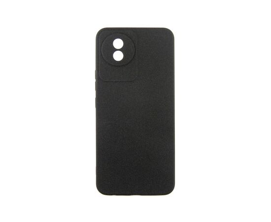 Чехол для мобильного телефона Dengos Carbon Vivo Y02 (black) (DG-TPU-CRBN-178)
