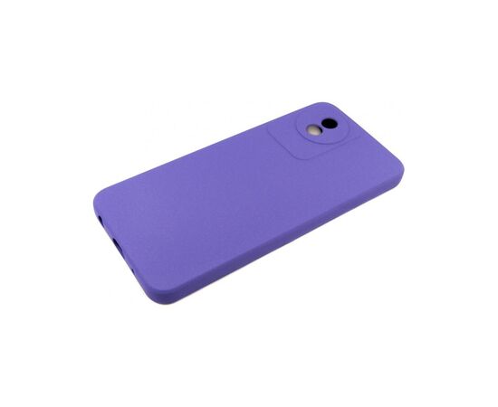 Чехол для мобильного телефона Dengos Carbon Vivo Y02 (purple) (DG-TPU-CRBN-182), изображение 4 Чехол для мобильного телефона Dengos Carbon Vivo Y02 (purple) (DG-TPU-CRBN-182), изображение 4