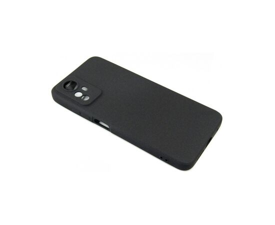 Чехол для мобильного телефона Dengos Carbon Xiaomi Redmi Note 12s (black) (DG-TPU-CRBN-177), изображение 3