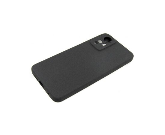 Чехол для мобильного телефона Dengos Carbon Xiaomi Redmi Note 12s (black) (DG-TPU-CRBN-177), изображение 4