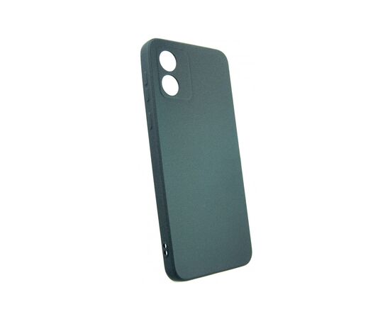 Чехол для мобильного телефона Dengos Soft Motorola Moto E13 (green) (DG-TPU-SOFT-28), изображение 2 Чехол для мобильного телефона Dengos Soft Motorola Moto E13 (green) (DG-TPU-SOFT-28), изображение 2