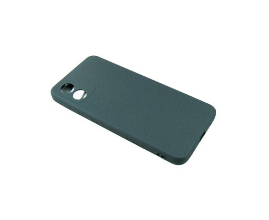 Чехол для мобильного телефона Dengos Soft Motorola Moto E13 (green) (DG-TPU-SOFT-28), изображение 3 Чехол для мобильного телефона Dengos Soft Motorola Moto E13 (green) (DG-TPU-SOFT-28), изображение 3